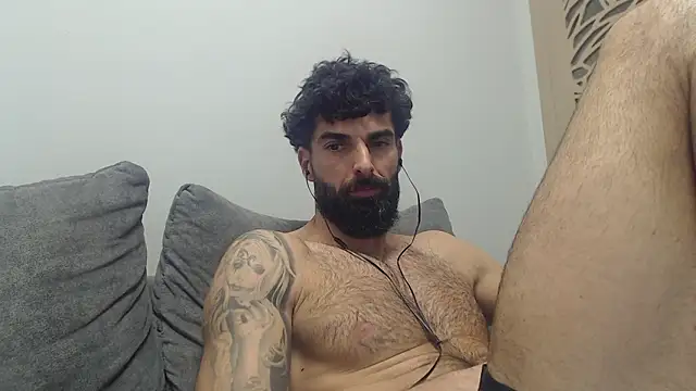 Chatroom XXX en direct de Verycutex