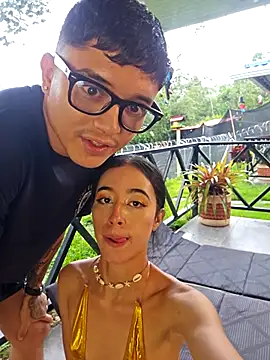 anita1976n Webbikameraesitys