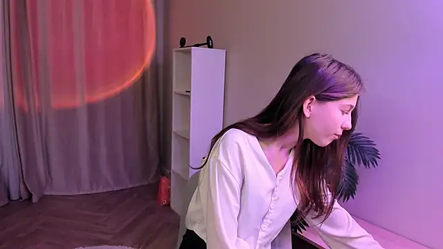 BetteSelbe Live XXX-Chat