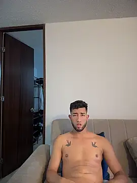 liam_bronw 在線直播表演