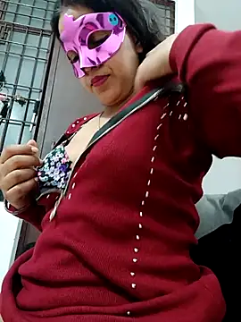 Shivani_hotty Obrolan Langsung XXX