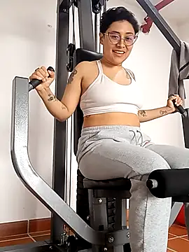 Chatroom XXX en direct de Juliexxxxtasy