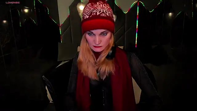 SaraSubtlety 라이브 XXX 채팅