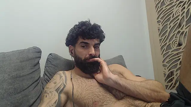 Verycutex Adlı Modelin Web Kamerası Şovu