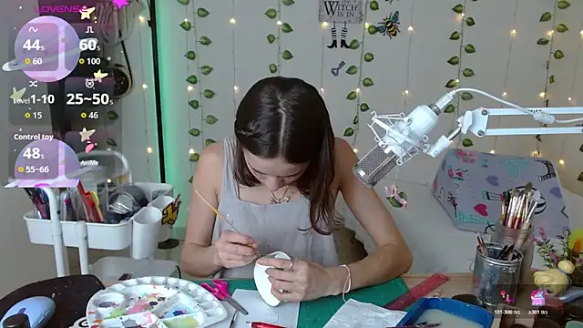 reaLISStic Live XXX Chat