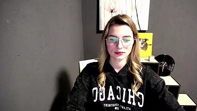 lady_olivia_ Chat XXX in diretta