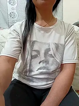 Doremon_95 Show Webcam