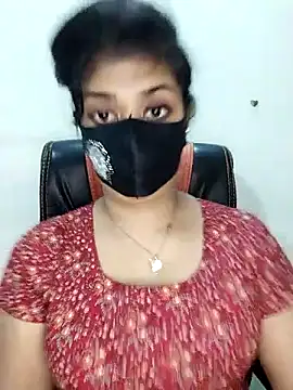 Tapur- Adlı Modelin Web Kamerası Şovu