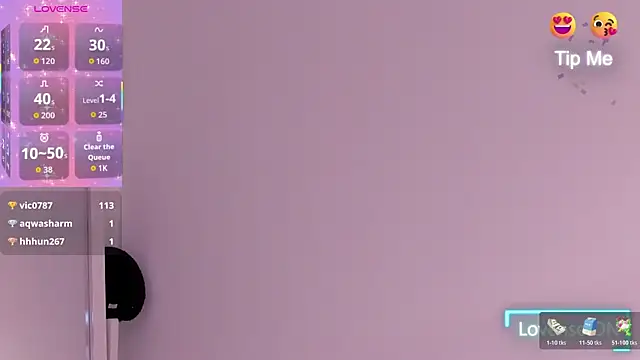 Chat XXX Live taylorsmiiith_