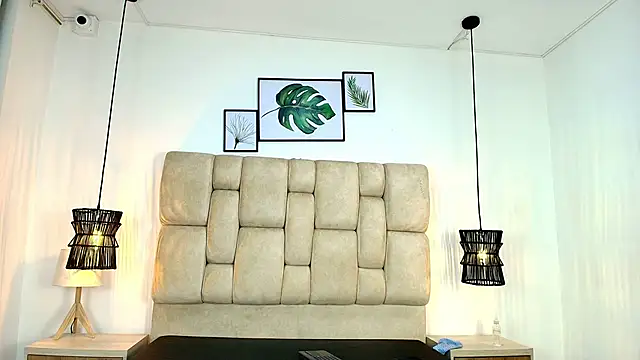 Cinthiabaker Adlı Modelin Canlı XXX Sohbeti