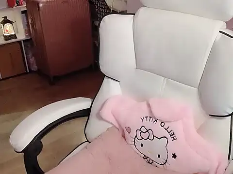 keelinnn19 Show Webcam