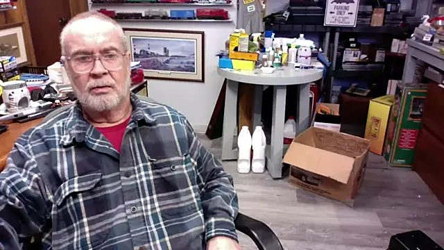 Jcaspen Chat XXX in diretta