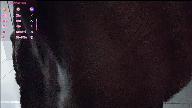 YOYO--728 Adlı Modelin Canlı XXX Sohbeti