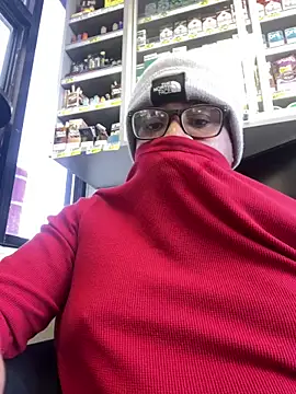 Ulric_Afterdark's Webcam Show