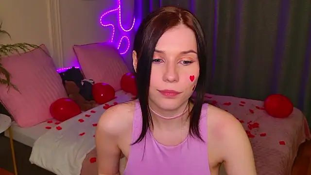 JinxMoon 现场XXX聊天