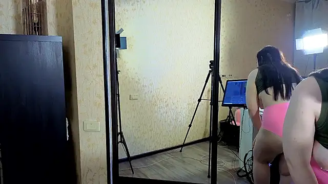 MellisaWildrose Adlı Modelin Canlı XXX Sohbeti