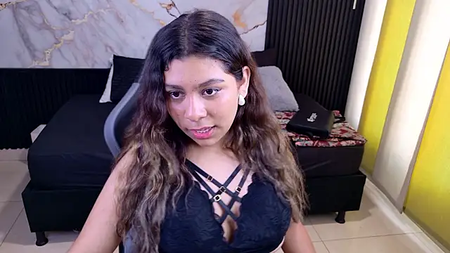 Sophie19__ Webcam show