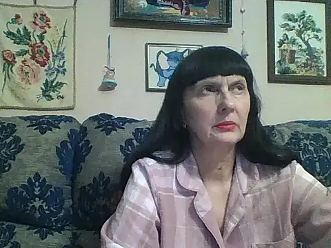 Czat XXX na żywo – MelanyBanks