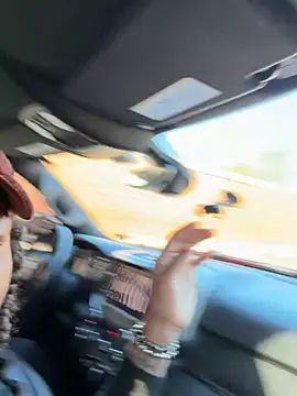 HaloRodeoLover2: вебкам-шоу