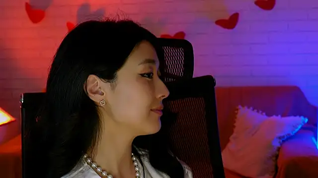 HannaRosie_ Live XXX Chat