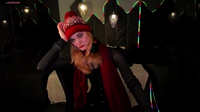 SaraSubtlety Chat XXX in diretta