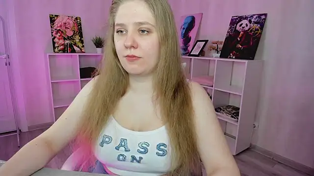 Megan_Violer Live XXX Chat