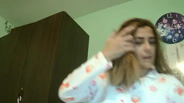 Chat XXX ao vivo de SexyGioconda