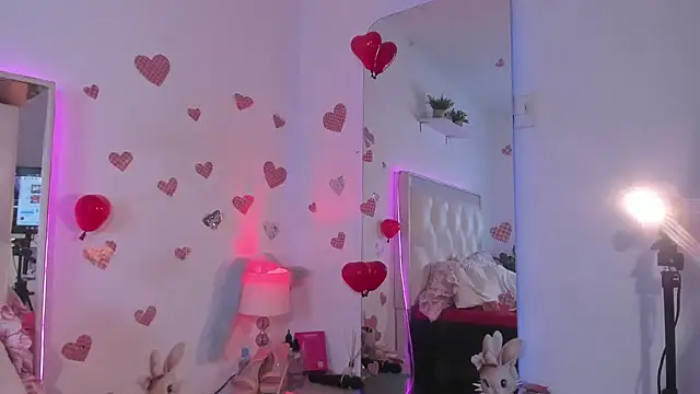 Darlyn_tenderhot__ Live XXX-Chat