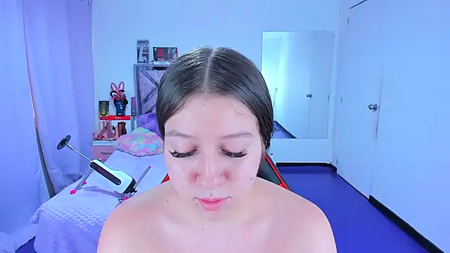 Luna_Analya: онлайн-секс-чат