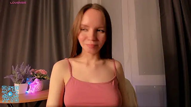 Živý XXX chat _MissMary_