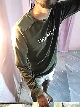 Show webcam de itsme_chappie