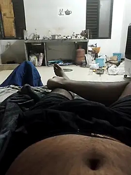 Bengal_Tiger420 – Naživo XXX chat