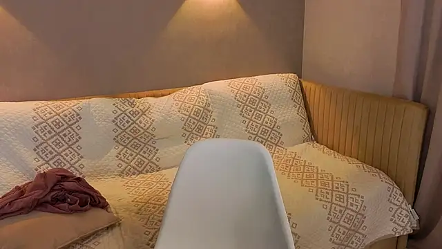 Show de webcam de InaAlejandro