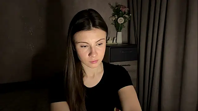 Lina_Vanilina's Live XXX Chat