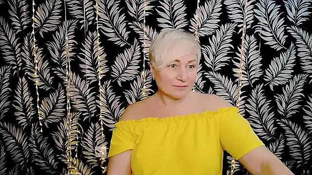 Olivia_playful Adlı Modelin Canlı XXX Sohbeti