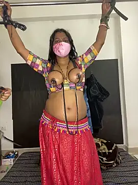 Czat XXX na żywo – Komal_Meghawani