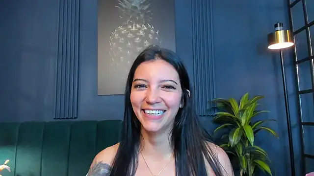 roxy_hell – Naživo XXX chat