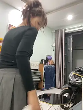 __BabyShowPublic__ Chat XXX in diretta