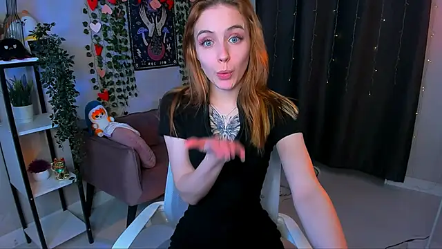 Bella_xBaby: απευθείας συνομιλία ΧΧΧ