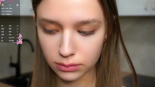 Živý XXX chat BrianKeye