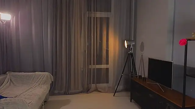 RegeniaPervis – Kamerová šou