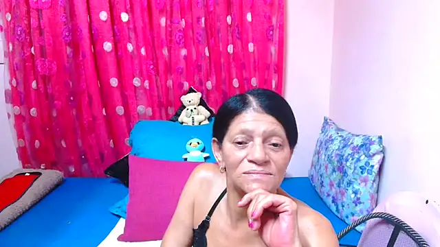 عرض كام SLUTTYROXY