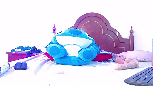 Briannabrachho – Naživo XXX chat