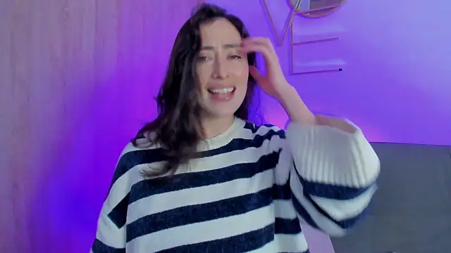 Amatiista – Live XXX-chat