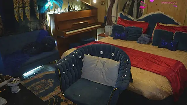 VanessaDoyle Webcam show