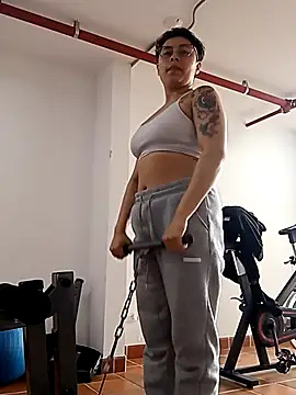 Chatroom XXX en direct de Juliexxxxtasy