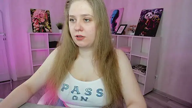 Megan_Violer Live XXX-Chat