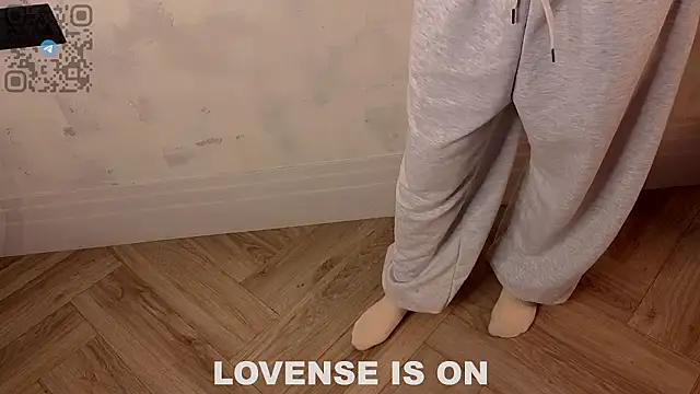 AngelicRice Adlı Modelin Canlı XXX Sohbeti