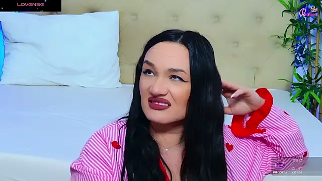 Chat XXX en directo de DaliyaArabian