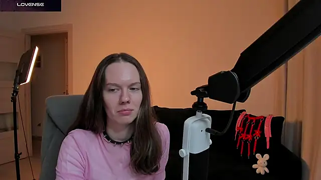 Chat XXX en directo de SharkyBaby